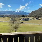 דירה Wolfgangsee Seeblickplatzl 220 - Mit Tollem Seeblick! *