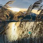 公寓 Wolfgangsee Seeblickplatzl 220 - Mit Tollem Seeblick!