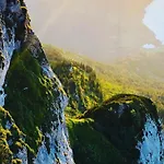 Wolfgangsee Seeblickplatzl 220 - Mit Tollem Seeblick! 公寓 *
