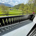 Wolfgangsee Seeblickplatzl 220 - Mit Tollem Seeblick! 公寓