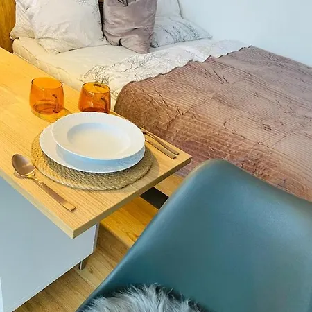 Apartment Wolfgangsee Seeblickplatzl 220 - Mit Tollem Seeblick! *