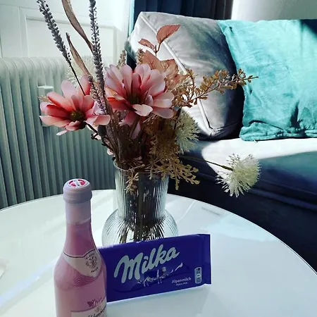 Wolfgangsee Seeblickplatzl 220 - Mit Tollem Seeblick! Штробль