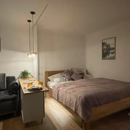 Seeblickplatzl 220 - Mit Seeblick Zum Wolfgangsee Apartment *