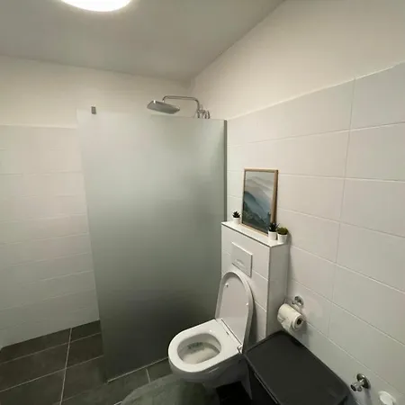 Apartment Wolfgangsee Seeblickplatzl 220 - Mit Tollem Seeblick! *