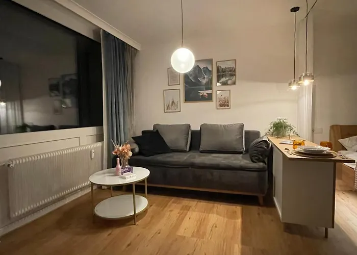 Wolfgangsee Seeblickplatzl 220 - Mit Tollem Seeblick! *