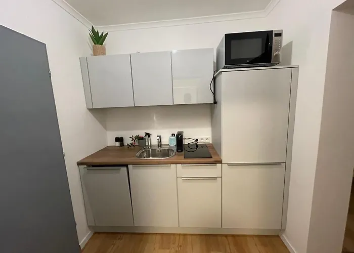 Wolfgangsee Seeblickplatzl 220 - Mit Tollem Seeblick! Apartamento Strobl