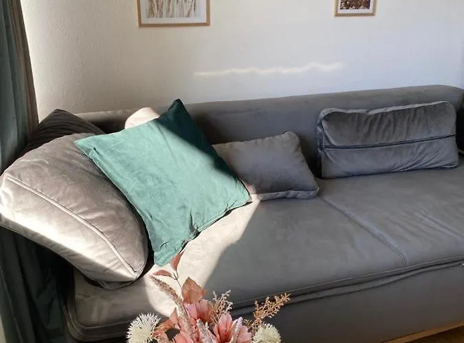 Wolfgangsee Seeblickplatzl 220 - Mit Tollem Seeblick! Strobl